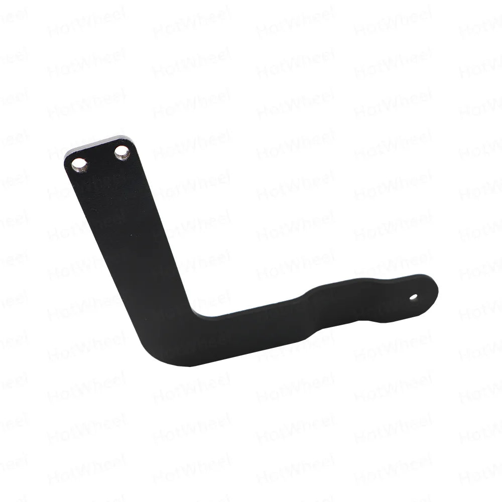 Teverun Fighter Supreme+ 726R Front Fender Supreme+ 7260R Rear Mudguard Suit For Supreme+ 7260R Mudguard Original Parts