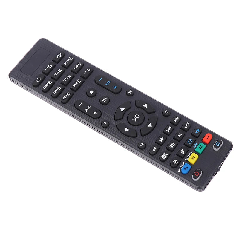 @*MAG 250 254 255 260 261 270 TV Box Replacement Remote Control Strong Signal Transmission for IPTV and Streaming