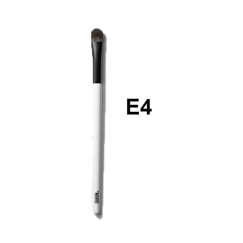 F1 F2 F3 F4 F5 E6 EF1 E3 E4 E5 F7 EF2 E3 Makeup Brush Highlight Blush Ambient Soft Glow Brush Soft Fiber Hair Cosmetic Brush