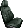 Custom Fit Car Seat Covers For Nissan Tiida March Leaf Kicks Versa Teana J32 Rouge X Trail T32 Qashqai J11 Juke Auto Accessories