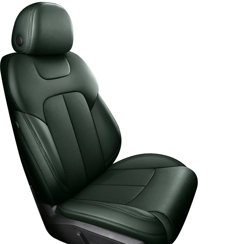 Custom Fit Car Seat Covers For Nissan Tiida March Leaf Kicks Versa Teana J32 Rouge X Trail T32 Qashqai J11 Juke Auto Accessories