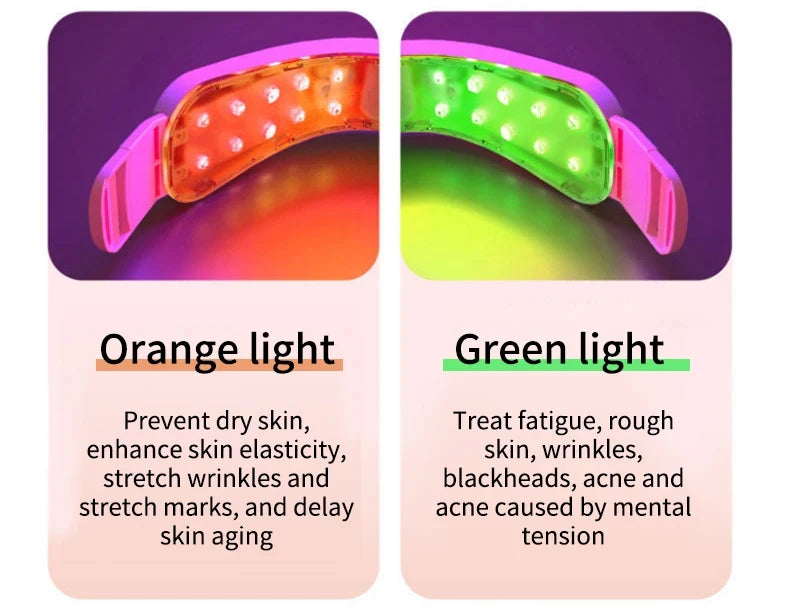 HOT NEW Lifting Massager Electric Facial Massager V-line Face Lifting Slimming Vibration Device Home Use Beauty Tool