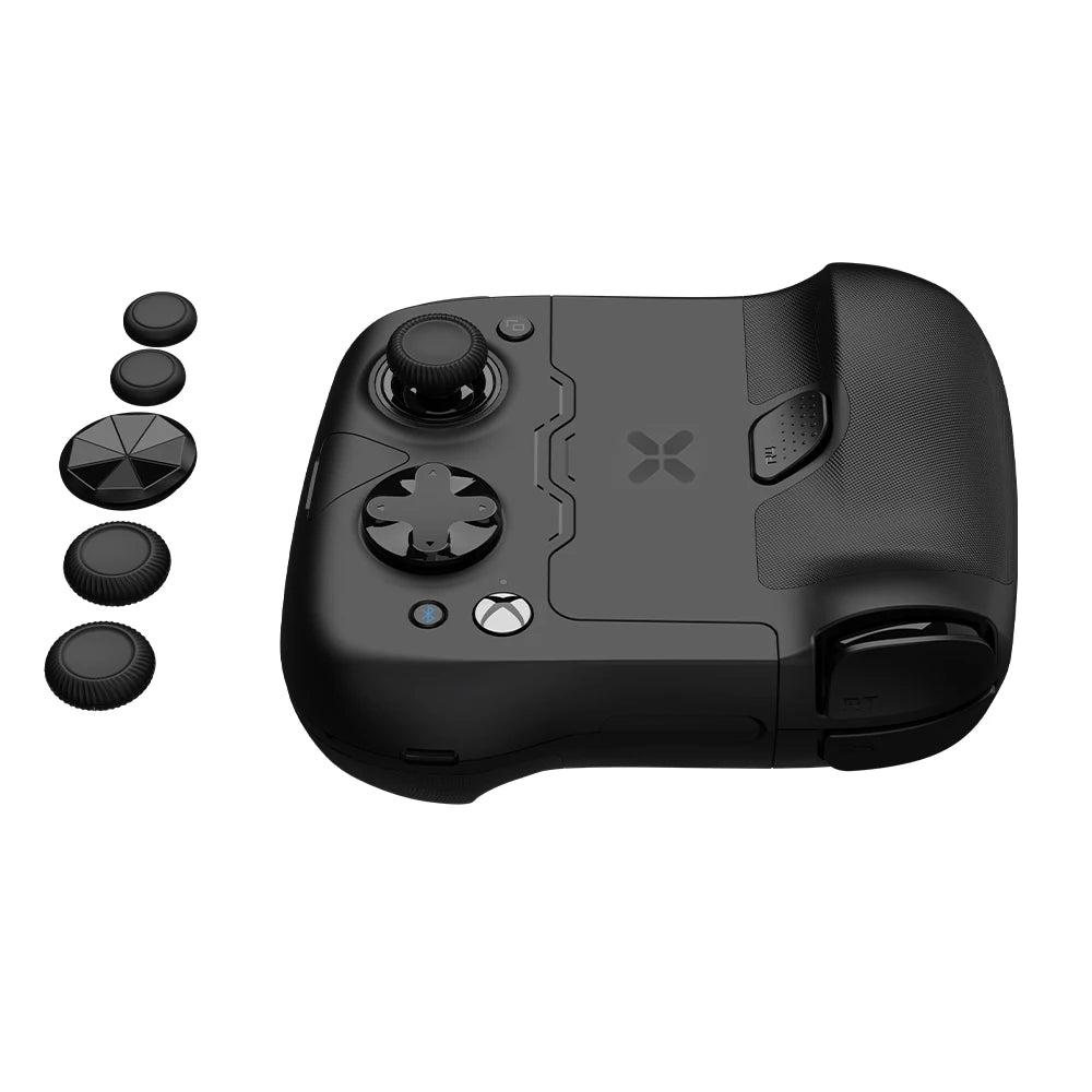GameSir X4 Aileron Xbox Game Controller Hall Effect Gaming Gamepad for Xbox Game Pass, STADIA, XCloud, GeForce Now Cloud Gaming