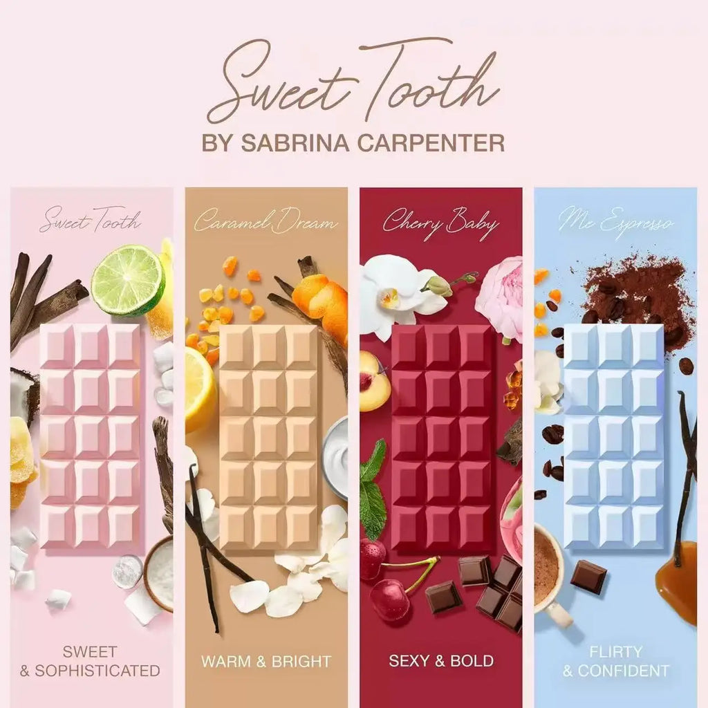 Women's Chocolate Perfume 75ml: Sweet Storm—Long-Lasting Fragrance for Men and Women Food & Drink Chocolate Perfume
