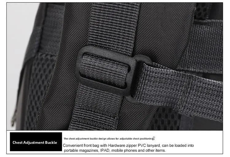 Outdoor Travel Backpack 60L Large Capacity Men's Women's Climbing Bag Luggage Multifunctional Bookbag Lightweight Waterproof