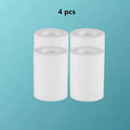 Universal Shower Filter PP Cotton Purifier Output Home Kitchen Faucet Front Purification Strainer Mini Tap Water Clean Filter