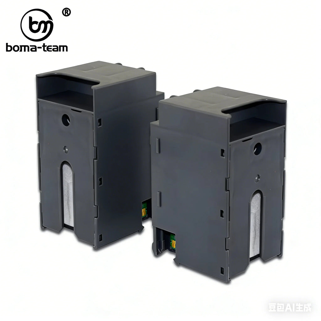 t6716 t6715 maintenance box for epson WF-4720DWF WF-C5210DW WF-C529R EC-4020 WF-M5299 PX-M780F WF-C5790a