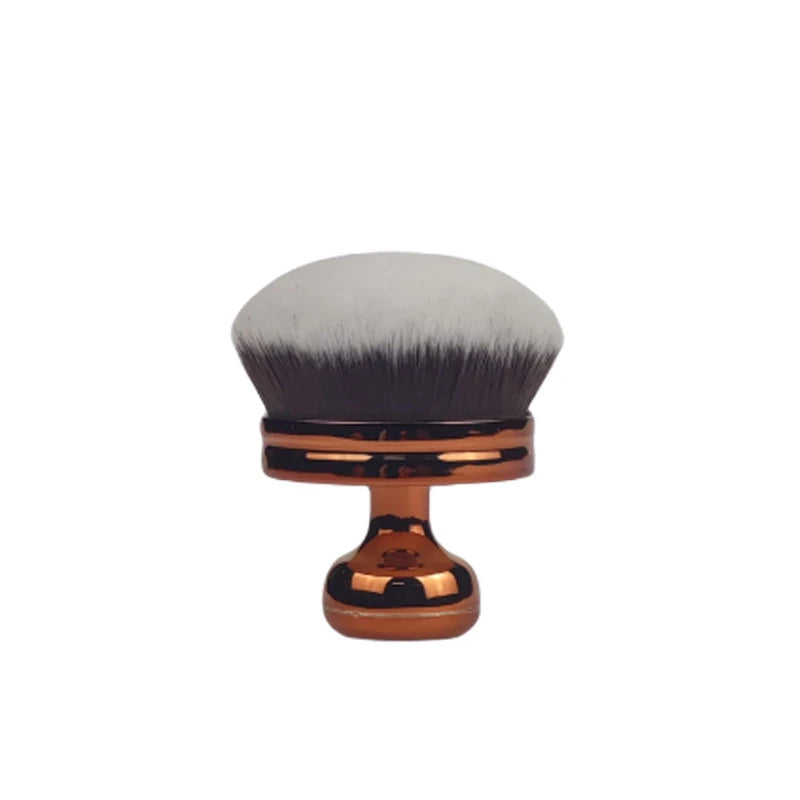 New Nails Art Mushroom Brush Round Paint Gel Dust Cleaning Make Up Brush Manicure Accessories Equipment Tools