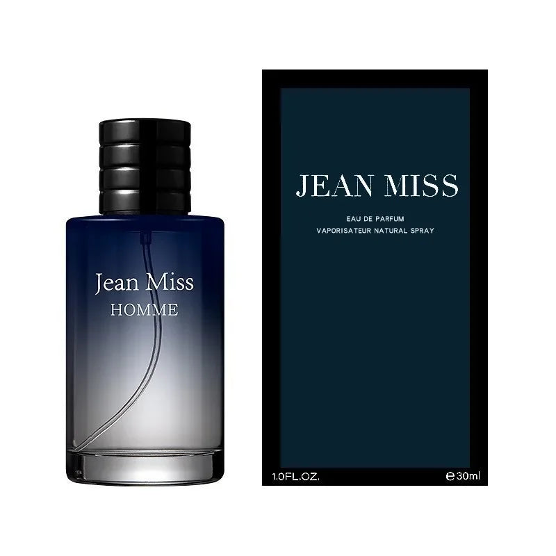 100ML Brand Perfume Woody Men Perfume Spray  Long Lasting Cologne Ocean Light Fragrance Man Vibrant Gentleman Gift