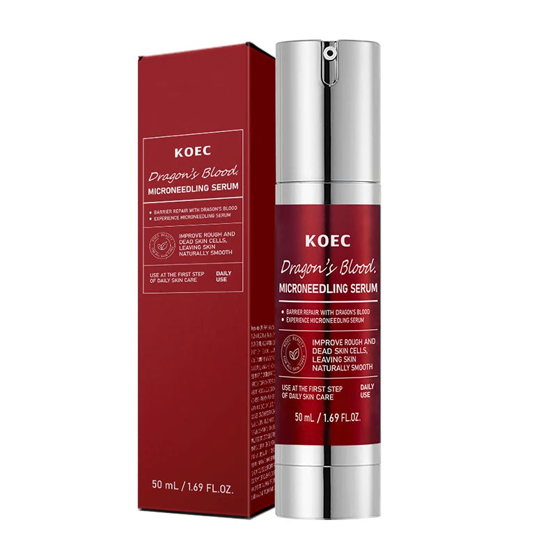 PDRN Centella Asiatica Glow Facial Serum Smooth Skin Soothing Hydrating Essence Deep Nourishing Facial Essence Korean Skincare