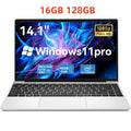 new 14.1" Intel 6500Y laptop 32GB RAM 1TB/2TB SSD 1920x1080 Portable laptops Windows 11 Pro Office Gaming Notebook computer 2026