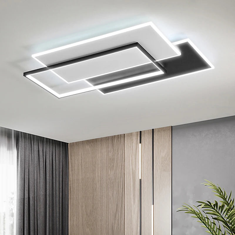 LED Home Lighting Ceiling Lamp For Living Room Bedroom Dining Room Kitchen Modern Room Decoration Hall Lighting Indoor Lighting
