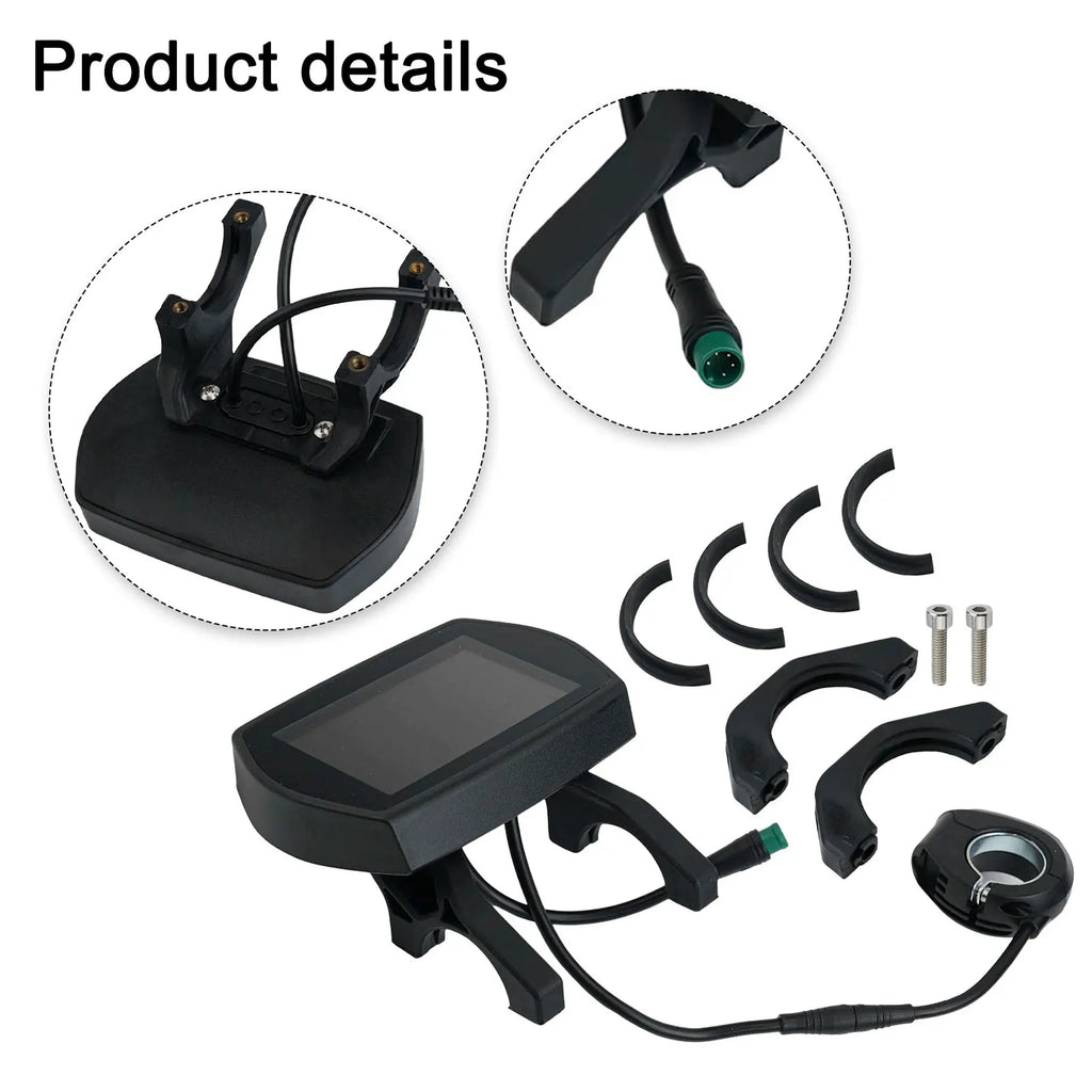 For Kugoo G2 Pro For Electric Scooter Scooter Controller 48V 25A Controller Off-road Electric Scooter Part Scooter Part