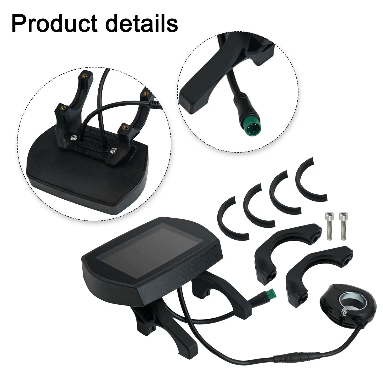 For Kugoo G2 Pro For Electric Scooter Scooter Controller 48V 25A Controller Off-road Electric Scooter Part Scooter Part