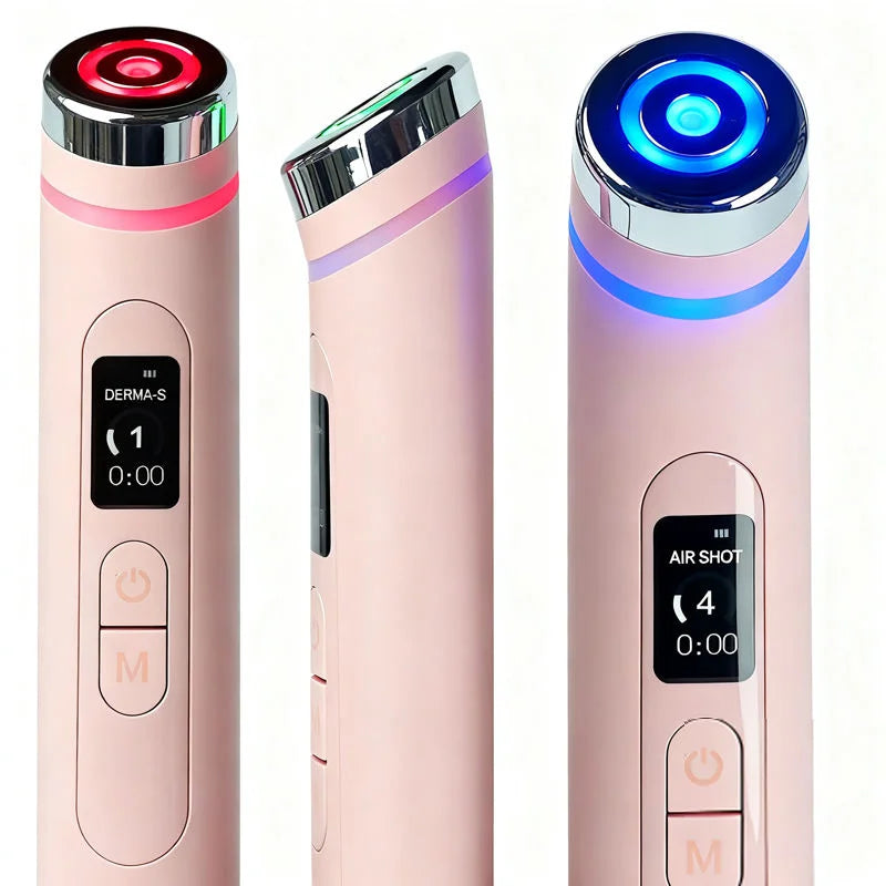 Face Massager Beauty Device