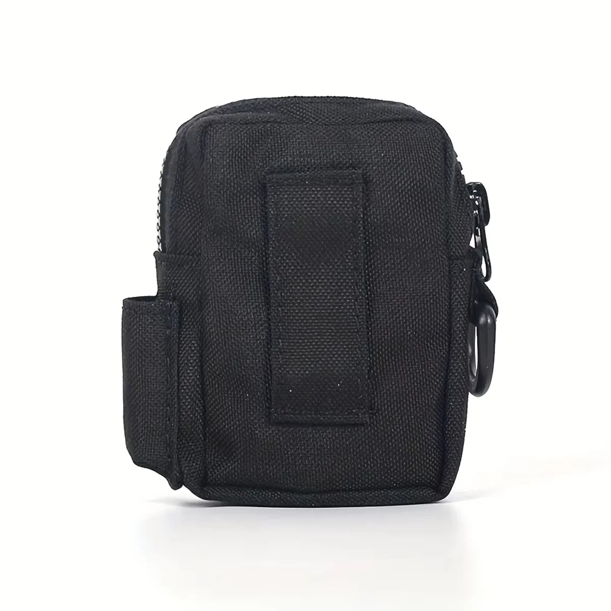 Outdoor Sports Multi-Functional Tactical Waist Bag, Accessory Bag, Simple and Durable Card Bag, Coin Purse, Waist Bag