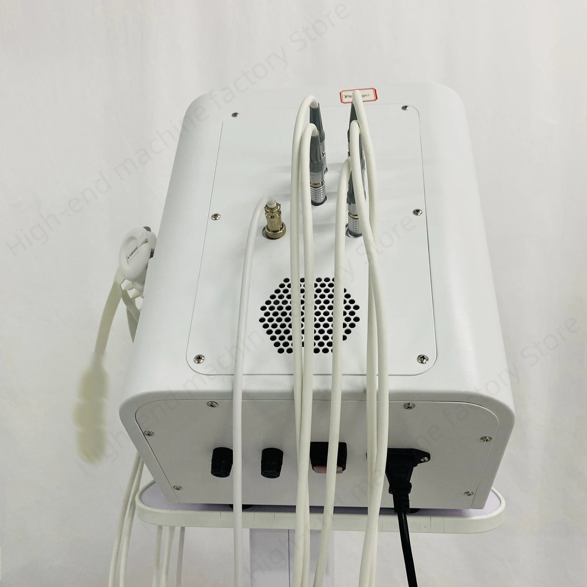 face Anti-aging Face Lift Facial Skin Tighten lifting Machine Wrinkle Reduction Female Strong Pulsed Electromagnetic SPA