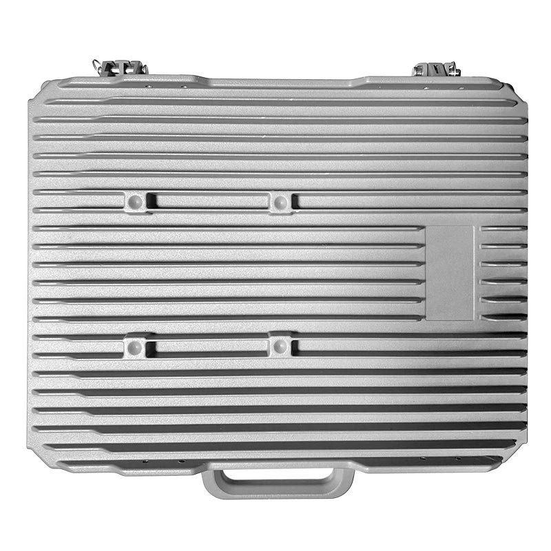 Wireless network amplifier Factory delivered 900 1800 2100mhz 5w 2g 3g 4g 3band signal LTE repeater 37dbm