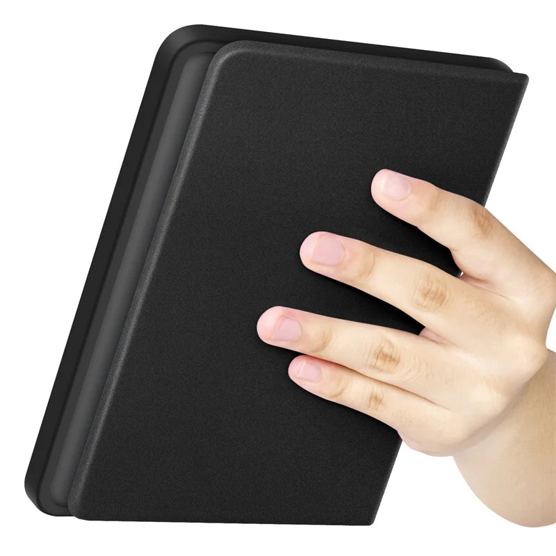 For Kindle Colorsoft 12th 11th 10th Generation Detachable Case 6'' 6.8'' 7'' Ebook Cover For Kindle Paperwhite 6 5 4 3 2 1 Cases