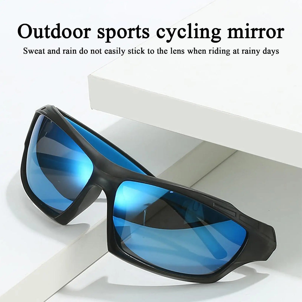Protection Sun Glasses Glasses Comprehensive Mens Sun Comfortable Fashion Shades Outdoor Sport Eyewear Men's Polarized Sunglass