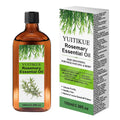 100ml Rosemary Essential Oil Natural Plant Extract Stimulate Hair Growth Nourish Scalp Smooth Hair Remove Loose Dandruff Flakes
