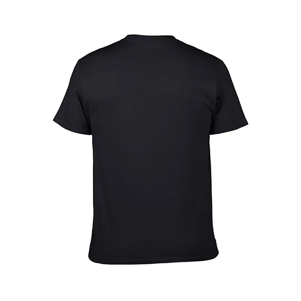 New EBM Techno Dark T-Shirt oversized t shirts graphic t shirts funny t shirts for men