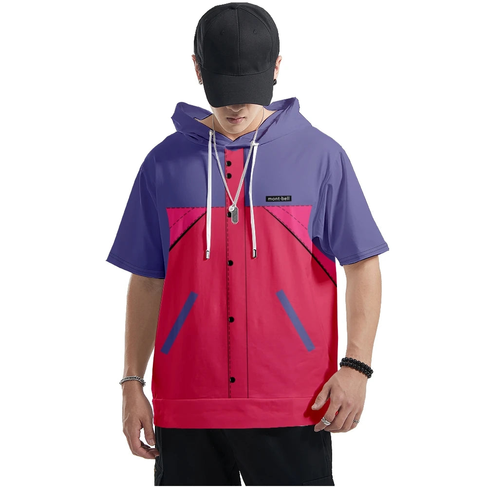 2026 Oliver Tree Sweatshirt 3D Stand Collar Zipper Jacket Men/Women Long Sleeve Jackets Streetwear Fashion Cosplay Clothes