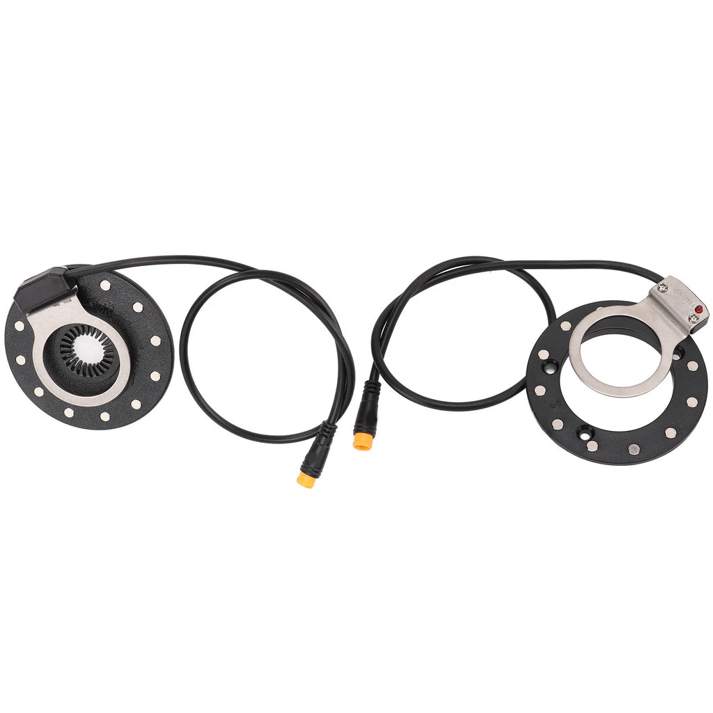Electric  Assist Sensor High Accuracy Electric  Pedal Sensor Right Dual Hall Sensors for Electric Bikes