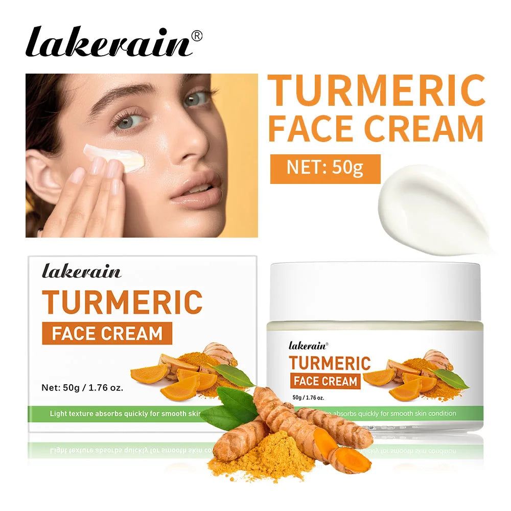 Long-lasting Hydration Facial Cream Deeply Nourishing Smoothing Face Skin Care Cream Reduce Fine Lines Makeup Products