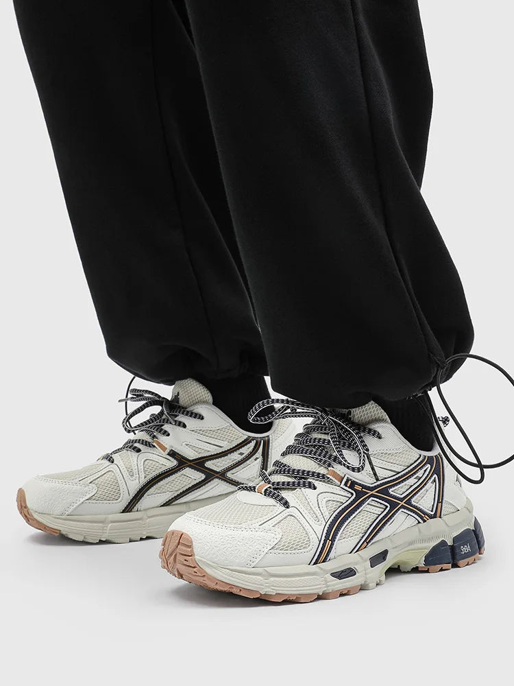 Retro Running Shoes Men Women Sports Shoes 2025 Design Jogging Sneakers Ladies Casual Tenis Sneaker Trail Onitsuka Tigers Shoes