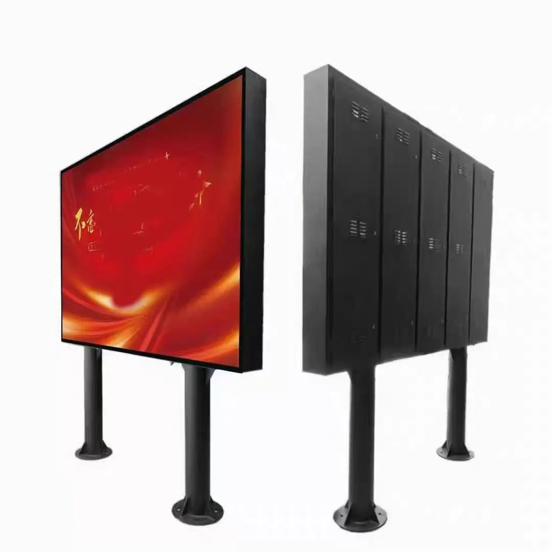 wedding backdrop event decoration indoor LED screen Outdoor Portable  X 2m P2 P3 P4 500x1000 Rental Led Display Screen Panel