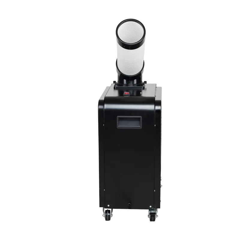 700w Air Cooler 6800BTU Mobile Portable Eco-friendly AC220-240v Industrial Air Conditioner Air Cooler