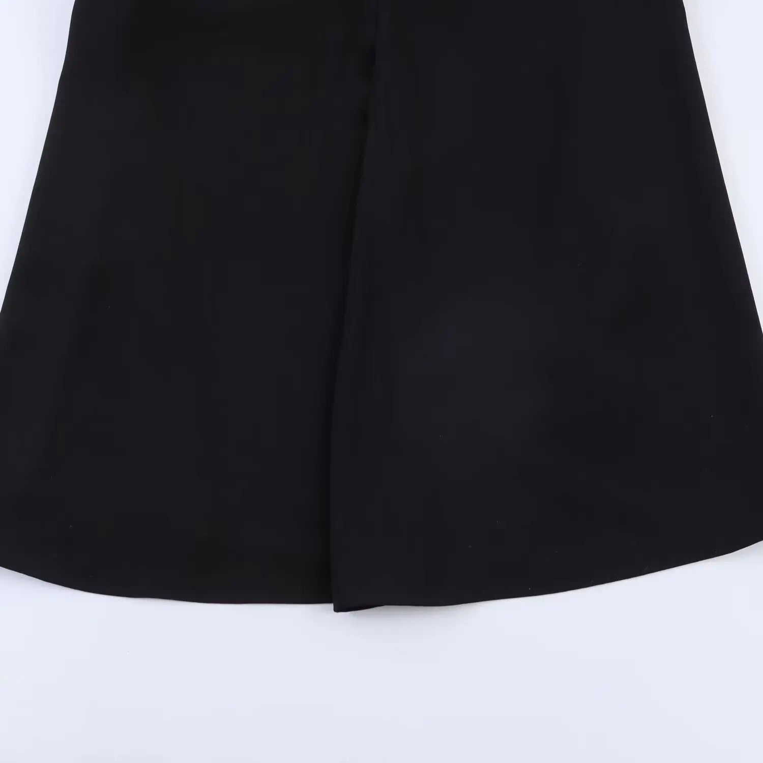 KONDALA Chic Striped Patchwork Modern Woman Belt Long Dress Buttons Spring Fashion 2026 Dress Elegant Sleeveless Female Vestidos