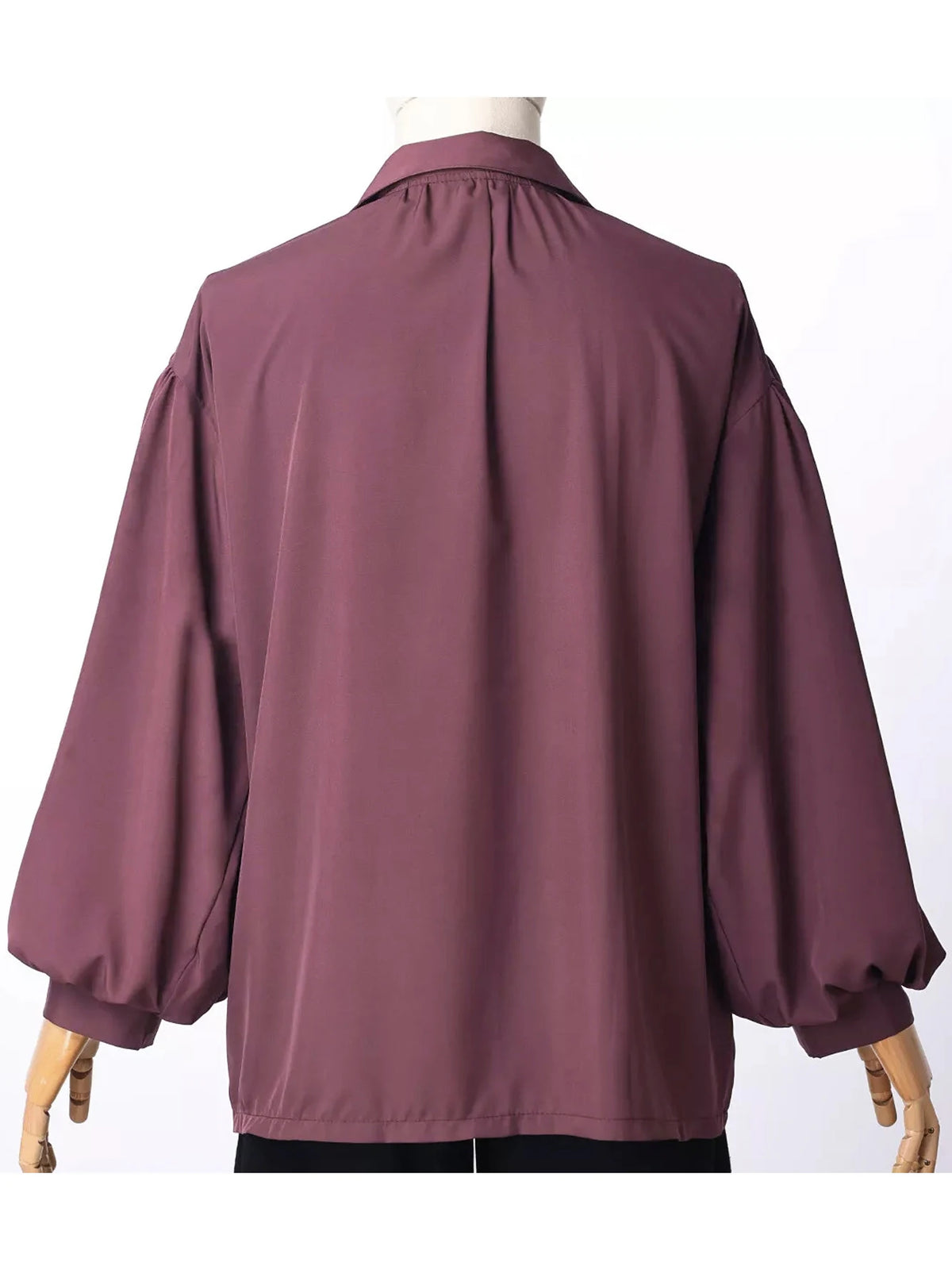Men'S Retro Medieval V-Neck Pirate Shirt - Beige, Loose Fit with Drop Shoulder Sleeves, Casual All-Season Top for Halloween & Ca