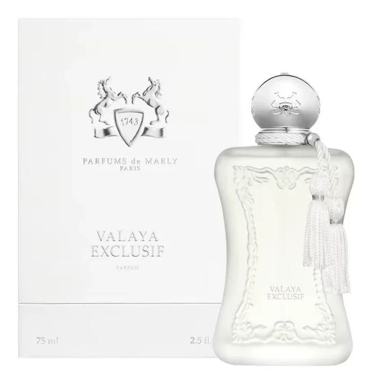 Popular Delina, Valaya, Oriana, Cassili & Athalia Perfume Collection, Luxury Floral Scent for Women, Fragrance Spray