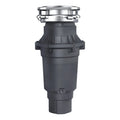 Dynamic Balance Technology 1250ml Stainless Steel Bacteriostatic Electric Sink Garbage Disposal Food Shredder 0.69