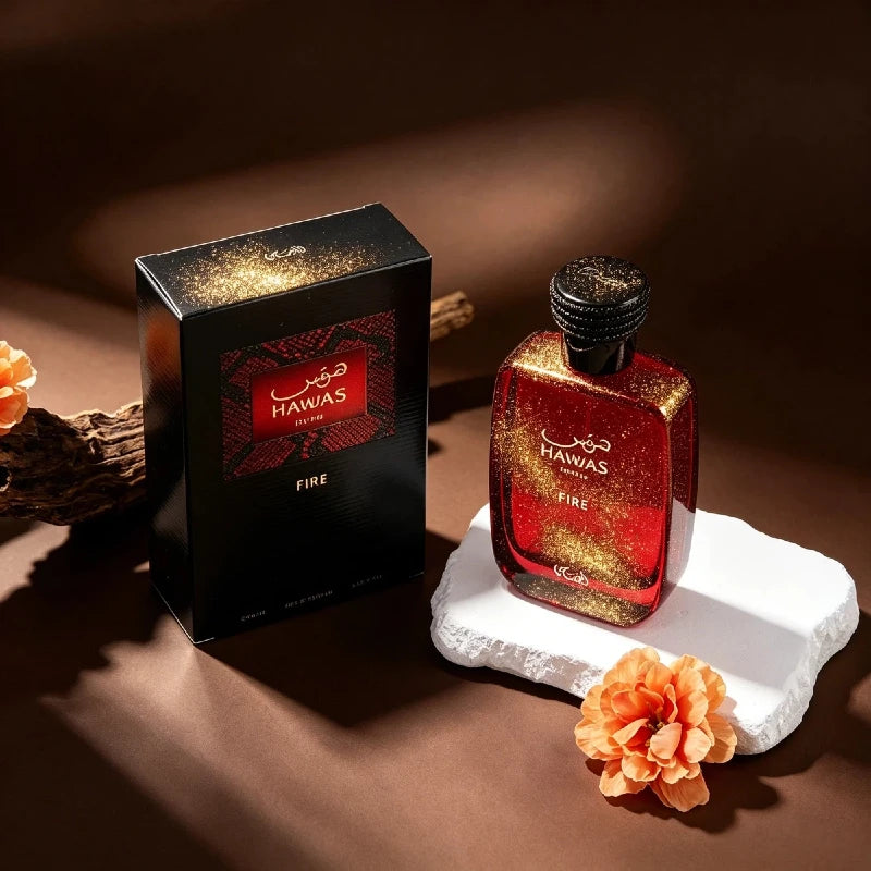 Premium Wood & Floral Perfume Set Black Forest Limoni Scent Feminine Long Lasting Eau De Parfum Luxury Quality Body Spray