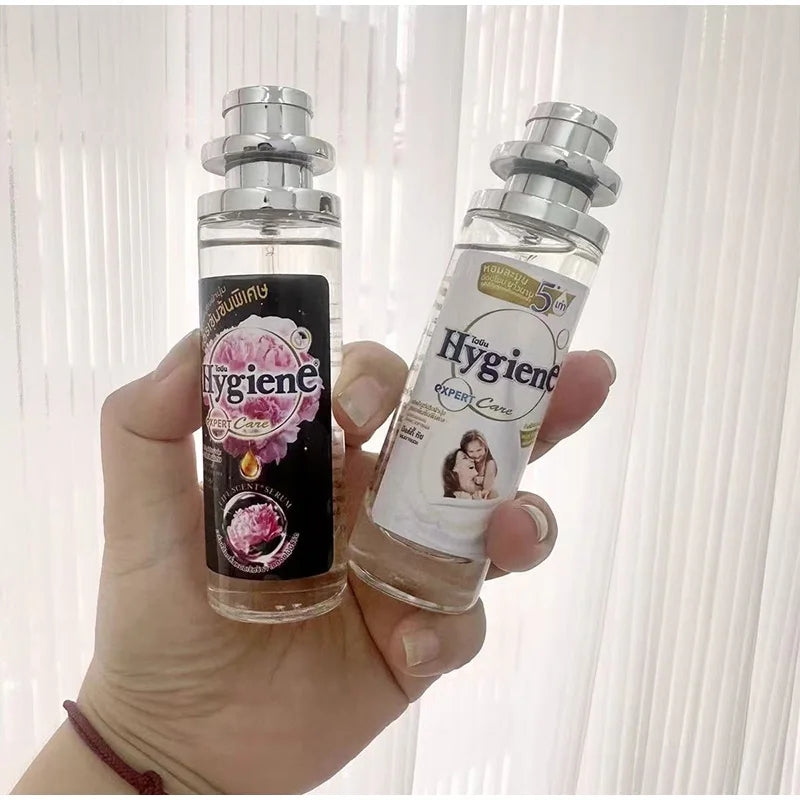 American High-end Brand Baby Milk Perfume Peony Tulip Fresh Floral Fragrance Spray Popular Lasting Unisex Charm Parfum Deodorant