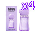 Caviar PDRN Jelly Serum Mist Smooth Dry Lines Nourish Hydrating Skin Brighten Skin Tone Tighten Facial Pores Jelly Essence Spray