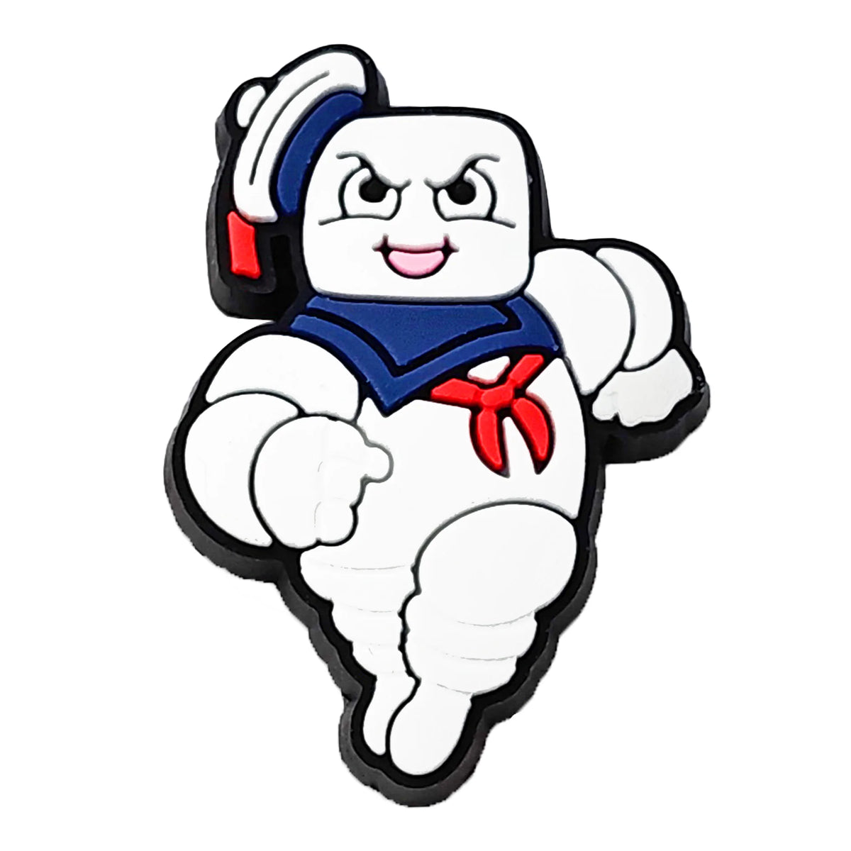 1-13pcs Hot Movies Ghost Shoe Charms DIY Cartoon Garden Shoes Decorations Accessories for Clog Sandal Buckle Kids Party Gifts