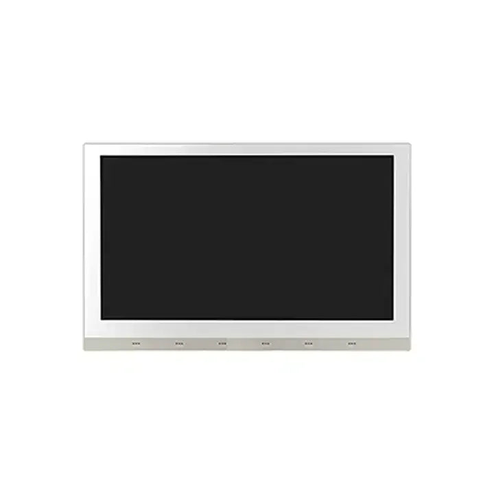 10.1inchSmart Wall Amplifier WiFi Bluetooth Android Audio Center 8*30W Power Amp Home Theater Sound System with RJ45  WIFI