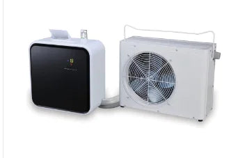 New Style 8000btu Mini Portable Split Air Conditioner
