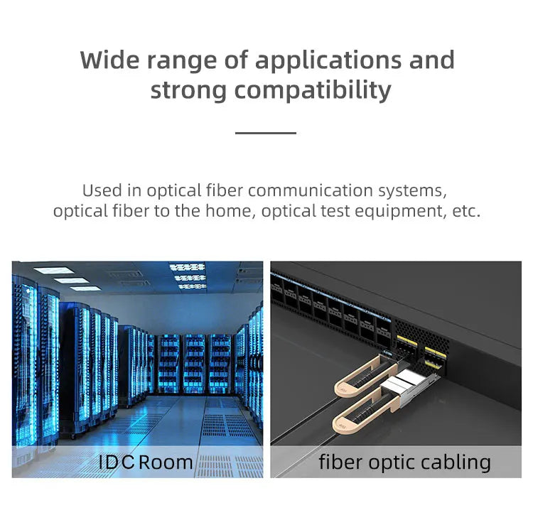 10G SFP+ to SFP+AOC OM2 3M/5M/7M LSZH 10GBASE Active Optical SFP Cable(AOC) for Cisco,MikroTik,Ubiquiti...Etc Switch Fiber Optic