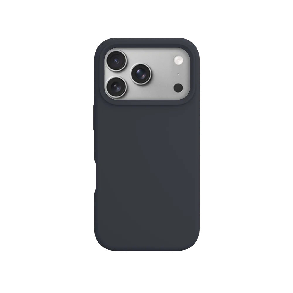 AI Camera Control Button Liquid Silicone Phone Case for iPhone 17 18 16 15 14 13 Pro Max Camera Bumper Shockproof Matte Cover