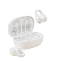 Charging Earphones Bone Conduction Headphones Clip-On Design Bluetooth5.4 Bluetooth Headset Noise Reduction Open Ear