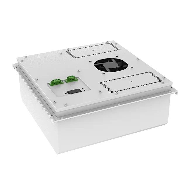 220V Convenient installation suitable for multiple scenarios cabinet air conditioner Computer room air conditioning