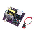 300W Corrected Sine Wave Output 50Hz Inverter 12V To 220V Inverter Power Supply Energy Storage DC-AC Boost Circuit Board ﻿