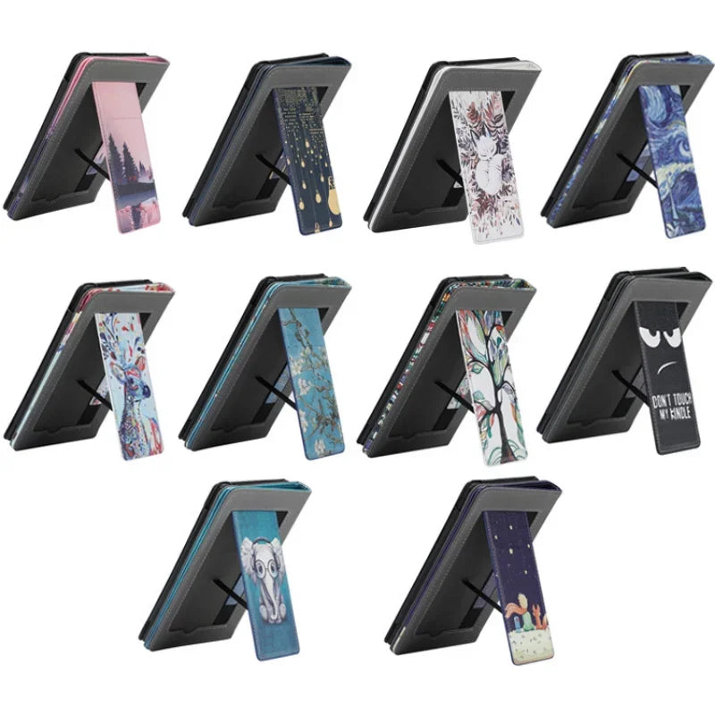 2021 All-new Case For Kindle Paperwhite 5 11th 6.8"Signature Edition Magnet Smart Cover Kindle Paperwhite4/3/2/1 Hand Strap Capa