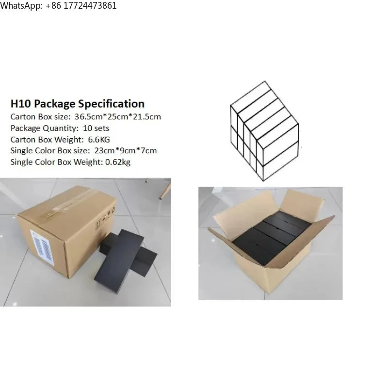 5.5" Touch Screen Hand-held POS Terminal for Marketplace Restaurant Retail Android Cash Register Printer