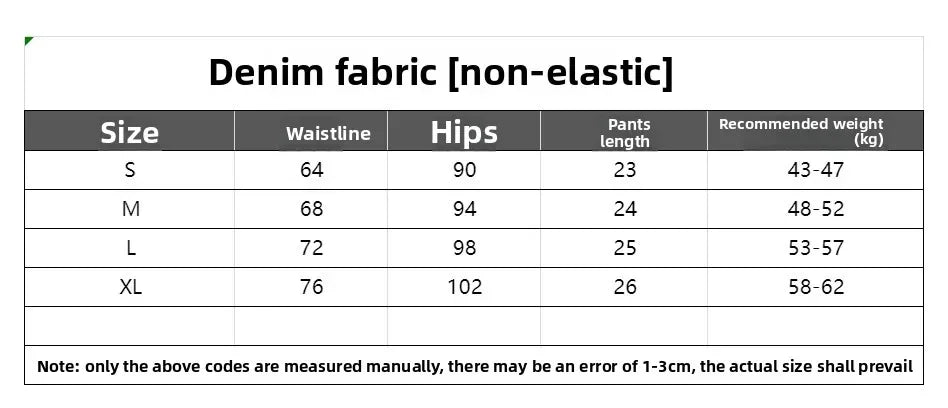 Retro Irregular Old Ripped Denim Shorts Women's Summer Low Waist Design Jeans Hot Pants Sky Blue